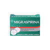 MIGRASPIRINA 500 MG 12 COMP EFERV