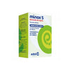 MINOX 5 50 MG/ML SOL CUTÂNEA 2 FRASCOS 100 ML