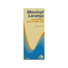 MOVICOL LARANJA CONCENTRADO SOL OR 500 ML