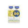 Mustela Creme Nutritivo Rosto, 2x40ml