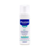 Mustela Bébé Stelatopia Champô-Espuma, 150ml