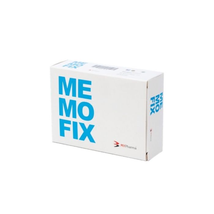 MEMOFIX 60 CAPS