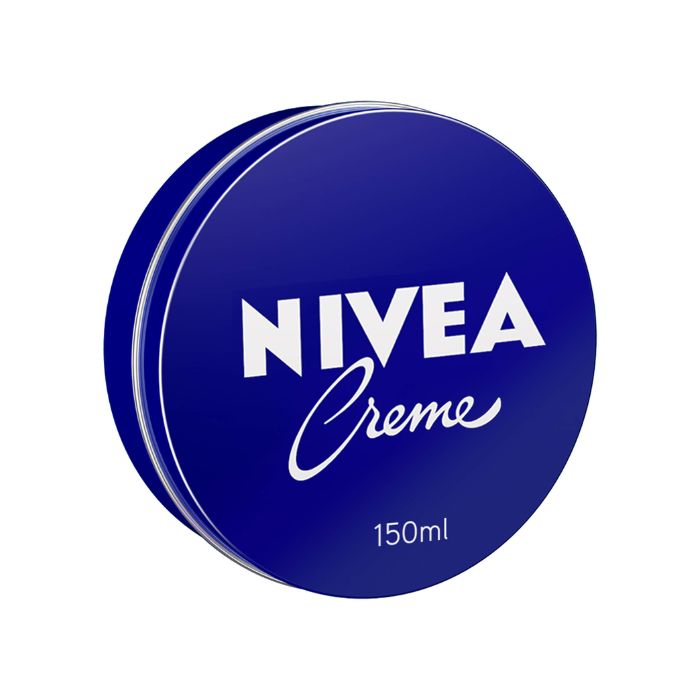 Nivea Creme Hidratante, 150ml