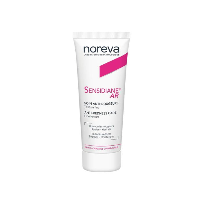 Noreva Sensidiane AR Anti-Vermelhidão Creme, 30ml