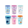 NUK Magic Cup, 8 Meses+, 230 ml