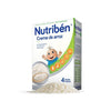 Nutribén Farinhas Creme de Arroz 4M, 300g