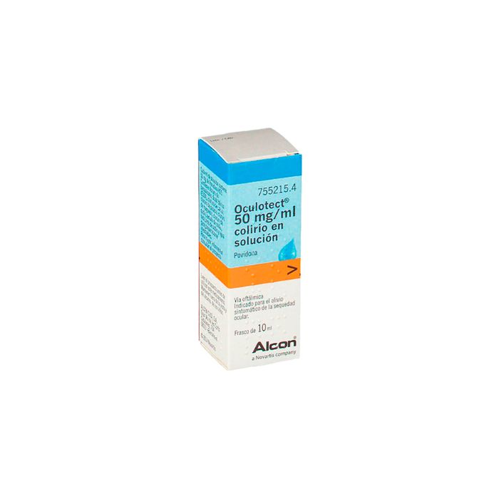 OCULOTECT GOTAS OCULARES 10 ML