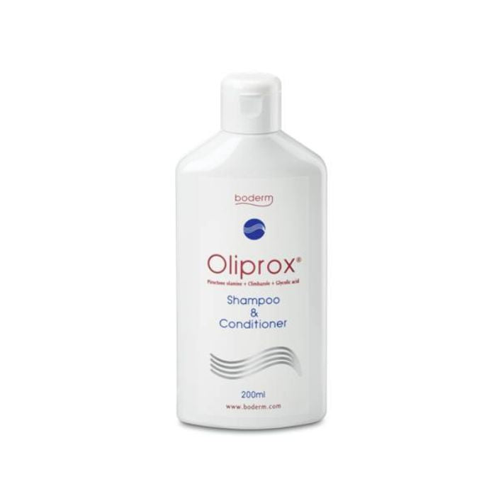 OLIPROX CH 200ML 200ML