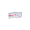 POSTINOR 1,5 MG 1 COMPRIMIDO