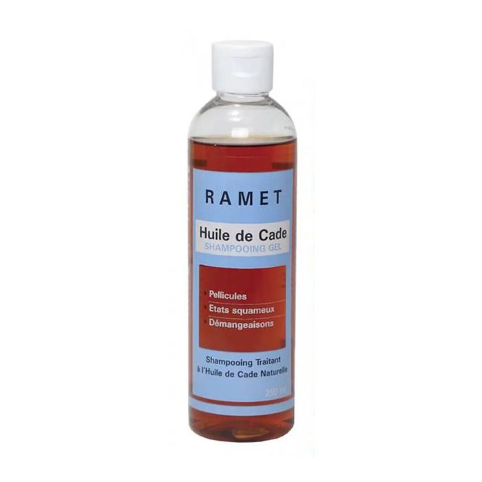Ramet Huile Champô Cabelo Oleoso, 250ml
