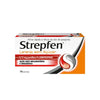 Strepfen Laranja s/ Açucar, 16 Pastilhas