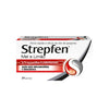 Strepfen Mel e Limão, 24 Pastilhas