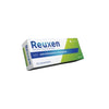 REUXEN 250 MG 20 COMP