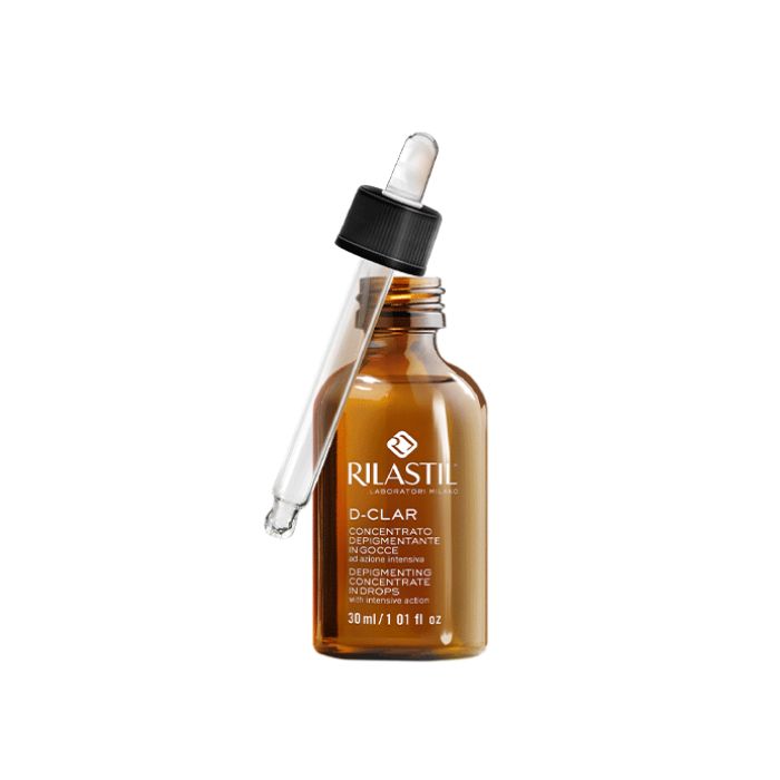 RILASTIL D-CLAR GOTAS 30ML