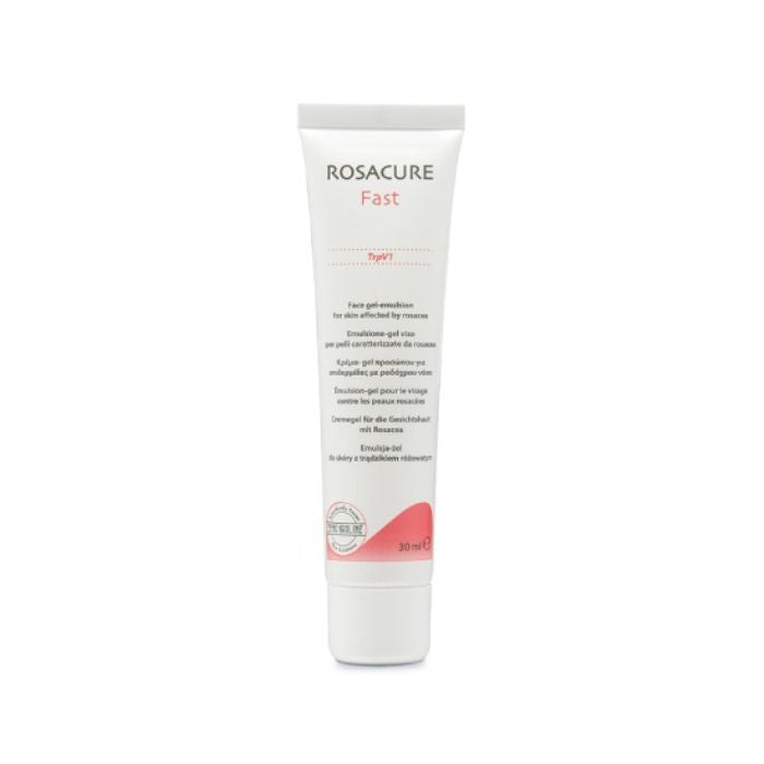 Rosacure Fast Emulsão-Gel, 30ml