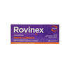 ROVINEX 5 MG 7 COMP REV