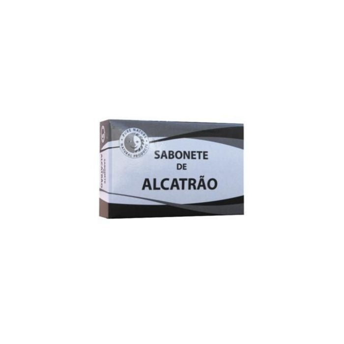 Sabonete de Alcatrão, 90g
