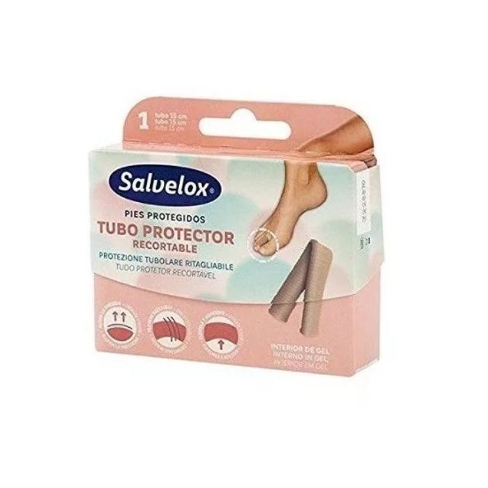 SALVELOX TUBO PROTECT RECORTÁVEL