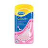 Scholl Gelactiv Palmilha Salto Muito Alto, 2 unidades