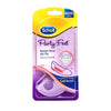 Scholl Gelactiv Party Feet Almofada Arco do Pé, 1 par