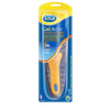 Scholl Gelactiv Palmilha Profissional Mulher, 2 unidades