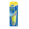 Scholl Gelactiv Palmilha Sport Homem, 2 unidades