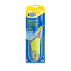 Scholl Gelactiv Palmilha Sport Mulher, 2 unidades