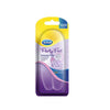 Scholl Gelactiv Party Feet Protetor Calcanhar, 1 par