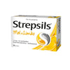 STREPSILS MEL E LIMAO 36 PAST