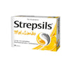 STREPSILS MEL E LIMAO 24 PAST