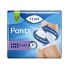 Tena Pants Maxi Tamanho L, 10 Unidades