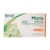 MIVRIA 1500 MG 60 SAQ