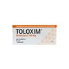 TOLOXIM 100 MG 18 COMP