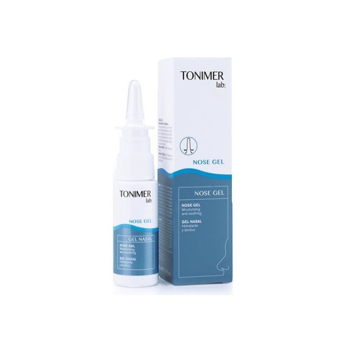 TONIMER GEL NASAL 20 ML