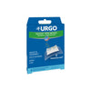 URGO Queimaduras Waterproof 10x7cm, 4 pensos