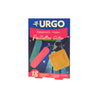 URGO Glitter, 18 Pensos