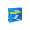 URGO Optiskin 10x7cm, 10 pensos