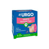 URGO Urgofix Adesivo 5mx2,5cm, 1 rolo