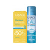 Uriage Bariésun Creme SPF50+ 50ml + Água Termal 50ml