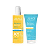 Uriage Bariésun Spray SPF50+ 200ml + Bálsamo Pós-Solar 50ml
