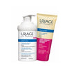 Uriage Xémose Pack Creme Emoliente 400ml + Óleo Lavante 200ml