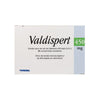 VALDISPERT 450 MG 40 COMP