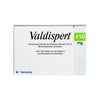 VALDISPERT 450 MG 20 COMP