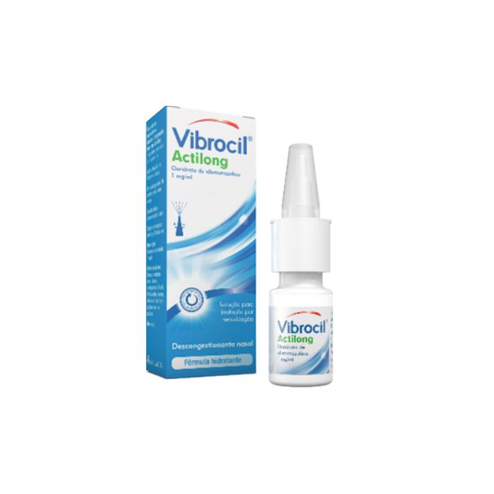 VIBROCIL ACTILONG MD 10 ML