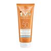 VICHY CS LEITE CRIANÇA 50+ 300ML