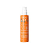 VICHY CS SPRAY CRIANÇAS 50+ 200ML