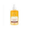 VICHY CS CORPO ÁGUA PROT BRONZE SPF50 200ML