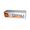 VITAMINA C ALTER LARANJA 20 COMP EFE