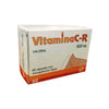 VITAMINAC RETARD 500 MG 60 CÁPS