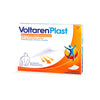 VOLTAREN PLAST 140 MG 5 EMP